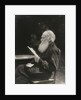 Portrait of the author Count Lev Nikolayevich Tolstoy by Anonymous