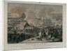The Battle of Preussisch-Eylau on February 8, 1807 by Anonymous