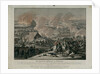 The Battle of Preussisch-Eylau on February 8, 1807 by Anonymous