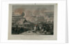 The Battle of Preussisch-Eylau on February 8, 1807 by Anonymous