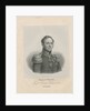 Portrait of General Peter Kirillovich Essen by Anonymous