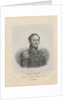 Portrait of General Peter Kirillovich Essen by Anonymous