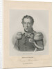 Portrait of General Alexei Nikolayevich Bakhmetev by Anonymous