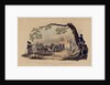 Bivouac at Vyazma, August 29, 1812 by Anonymous