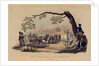 Bivouac at Vyazma, August 29, 1812 by Anonymous