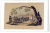 Bivouac at Vyazma, August 29, 1812 by Anonymous