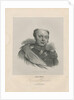 Portrait of General Alexei Vasilyevich Voyeykov by Anonymous