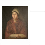 Vasilisa Kozhina by Anonymous