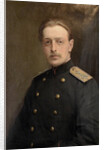 Portrait of Vladimir Grigorievich Chertkov by Anonymous