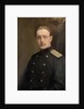 Portrait of Vladimir Grigorievich Chertkov by Anonymous