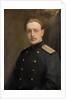 Portrait of Vladimir Grigorievich Chertkov by Anonymous