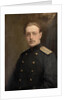 Portrait of Vladimir Grigorievich Chertkov by Anonymous