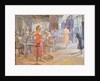 The electrical factory Svetlana in Leningrad by Anonymous