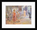 The electrical factory Svetlana in Leningrad by Anonymous