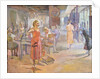 The electrical factory Svetlana in Leningrad by Anonymous