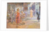 The electrical factory Svetlana in Leningrad by Anonymous