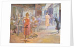 The electrical factory Svetlana in Leningrad by Anonymous