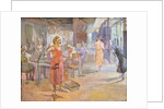 The electrical factory Svetlana in Leningrad by Anonymous