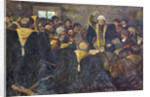 Sergo Ordzhonikidze in the North Caucasus by Anonymous
