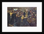 Sergo Ordzhonikidze in the North Caucasus by Anonymous