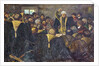 Sergo Ordzhonikidze in the North Caucasus by Anonymous