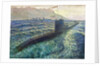 Submarine by Anonymous