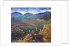 The Harvest in Chakva sovkhoz by Anonymous