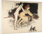 Witches by Anonymous