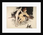 Witches by Anonymous