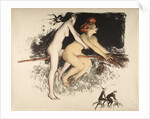 Witches by Anonymous