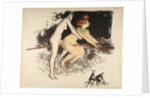 Witches by Anonymous