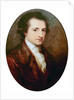 Portrait of Johann Wolfgang von Goethe by Anonymous