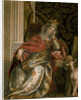 The Dream of Saint Helena by Anonymous