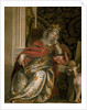 The Dream of Saint Helena by Anonymous