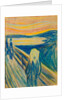 The Scream by Anonymous