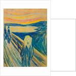 The Scream by Anonymous