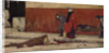 The Death of Nero by Anonymous