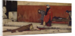 The Death of Nero by Anonymous