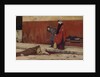 The Death of Nero by Anonymous