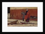 The Death of Nero by Anonymous