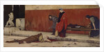 The Death of Nero by Anonymous