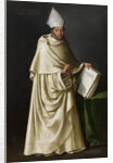 Pedro de Oña by Anonymous