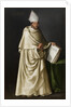 Pedro de Oña by Anonymous