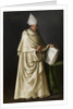 Pedro de Oña by Anonymous
