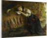 Ophelia by Anonymous
