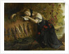 Ophelia by Anonymous