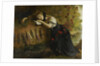 Ophelia by Anonymous