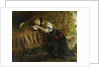 Ophelia by Anonymous