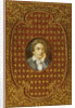 Portrait of John Keats by Anonymous