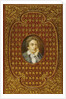 Portrait of John Keats by Anonymous